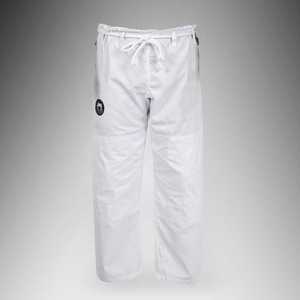Kimono de Jiu-Jitsu Brésilien Venume de couleur blanche personnalisé disponible - Product Image 6