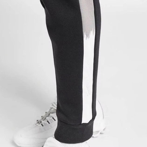 ชุดออกกำลังกายแบบสวมหัวของผู้ชายชุดออกกำลังกายกางเกงวอร์มพิมพ์ลายชุดวิ่งขนาดความเป็นแม่ - Product Image 5