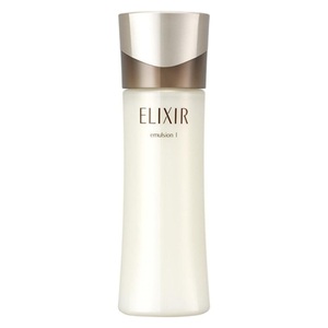 Para ELIXIR Advanced Emulsion T I 130mL Emulsión Facial Hidratante Japonesa en Botella - Product Image 2