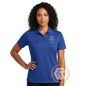 GREEK TREASURES ZETA PHI BETA Camiseta de Verano para Mujer, Ecológica, de Secado Rápido, Anti-UV, Transpirable, Casual, de Manga Corta - Product Image 1