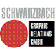 Schwarzbach Graphic Relations GmbH logo