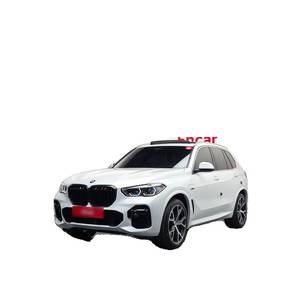BMW X5 XDrive 45e M Sport รุ่นเดือนสิงหาคม 2022 วิ่ง 20,794 กม. พวงมาลัยซ้าย เกียร์อัตโนมัติ กล้องมองหลัง - Product Image 1
