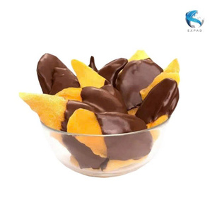 Soft Dried Mango with <b>Chocolate</b> Wholesale Direct Factory Supply Bulk Order Premium Quality Low Price - Product Image 3