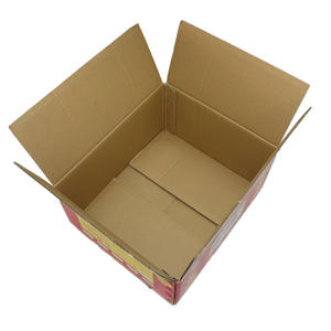 Caja de Regalo de Lujo con Diseño de Nido de Pájaro |   Caja Rígida para Alimentos con Logotipo Personalizado para Nido de Pájaro Comestible Premium y Productos para la Salud - Product Image 4