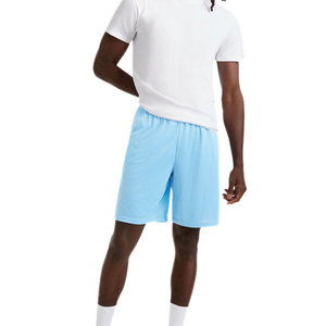 Mens Best Performance <b>Mesh</b> <b>Shorts</b> Elastic Waistband Moisture Wicking Sport <b>Shorts</b> For Running Training And Outdoor Exercise - Product Image 1