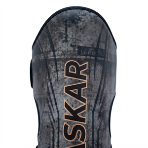 Espinilleras Personalizadas de Espuma EVA Askar, Equipo de Protección Unisex para Boxeo, Artes Marciales y Entrenamiento - Product Image 3