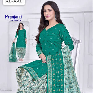 TRAJE PRECONFECCIONADO DE ALGODÓN PURO PREMIUM - Product Image 1