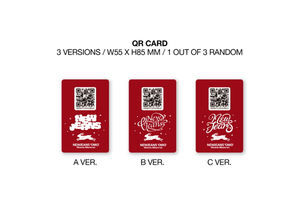 นิวจีนส์ - อัลบั้มซิงเกิลชุดที่ 1 OMG เวอร์ชั่น Weverse - Product Image 5