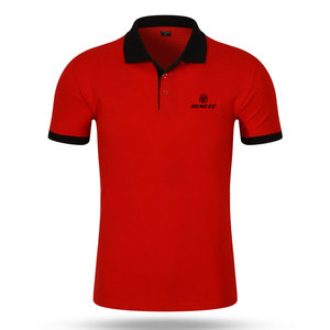Chemises polo de style streetwear fabriquées au Pakistan, vente en gros, dernier style, design personnalisé, vente chaude, chemises polo pour hommes - Product Image 1
