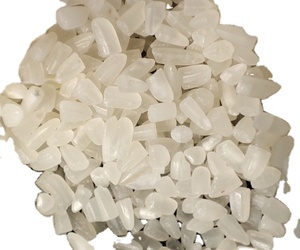 Premium vietnamita 100% arroz blanco de grano largo roto bien molido textura suave grado alimenticio-Póngase en contacto con Jenny Doan en + 84398885178 - Product Image 1