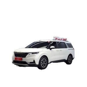 Para Kia Carnival Prestige de 9 Plazas, Modelo Abril 2021, con 101,494 km, Diésel, Transmisión Automática, Asientos de Cuero, Volante a la Izquierda - Product Image 1