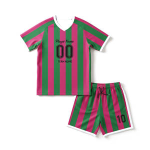 Conjunto de Uniforme de Fútbol - Product Image 6