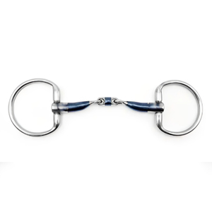 Venta Directa de Bocados para Caballos de Hierro Dulce con Marca Personalizada, Material de Acero Inoxidable Duradero, Bocado para Caballo Hecho a Mano - Product Image 1