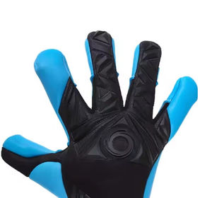 Gants de gardien de but de haute qualité, nouvelle arrivée, design personnalisé, gants de football pour gardien de but, vêtements de sport d'extérieur, gants de gardien de but - Product Image 4