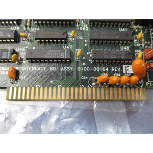 AMAT 0100-00164 อินเทอร์เฟซ PC MONOCHROMATOR BD อุปกรณ์และชิ้นส่วนเซมิคอนดักเตอร์ระดับโลกที่เชื่อถือได้ที่ - Product Image 6