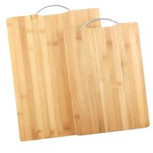 Planche à découper en bois et en bambou en gros Vietnam-Ustensiles de cuisine durables, écologiques et de haute qualité - Product Image 5