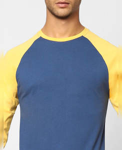 Hombres de alta calidad de lujo personalizado pesado 100% algodón camisetas de gran tamaño transpirable camiseta en blanco cuello pesado camiseta de gran tamaño - Product Image 4