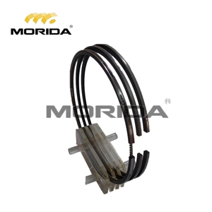 แหวนลูกสูบ S6D155-4 SA6D155-4 สำหรับรถโคมัตสึ - Product Image 6