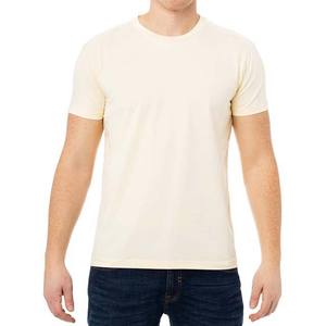 Camisetas Oversize de Verano para Hombre, 100% Algodón Poliéster, Cuello Redondo, Manga Corta, Hombro Caído, para Correr - Product Image 4