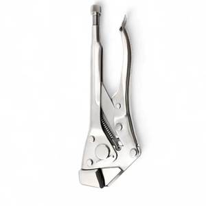 Instrumentos Quirúrgicos Reutilizables, Pinzas para Doblar Placas Ortopédicas de 20 mm, 27 mm, 35 mm, Herramientas de Fijación Ósea de Acero Inoxidable para Perros - Product Image 2