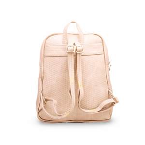 Comfortable Fit Fawn Casual P47438 <b>Student</b> <b>Backpack</b> for Everyday Use - Product Image 1