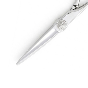 Best Sale High Quality Professional Barber Hair Scissors Stainless Steel Razor Edge Salon Hairdressing <b>Shears</b> - Product Image 5
