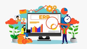 โซลูชันการบูรณาการระบบ ERP แบบกำหนดเองพร้อมแอปพลิเคชันมือถือ ระบบอัตโนมัติ และการสนับสนุนการตัดสินใจด้วยข้อมูล - Product Image 6