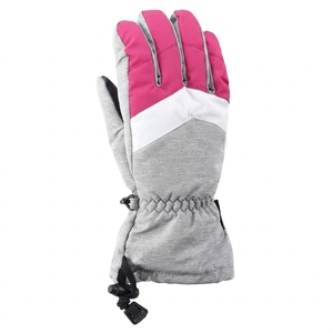 Gants de ski imperméables OEM ODM pour l'hiver, gants thermiques pour la neige pour femmes, sports de plein air - Product Image 2
