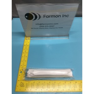 AMAT 0021-03724 BORDE DE FLOTACIÓN CENTRAL, COOLDOWN, DPS - Equipo y piezas de semiconductores de confianza de la marca global Legacy - Product Image 2
