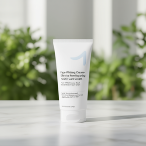 Crema Blanqueadora Facial - Crema Reparadora Efectiva para el Cuidado de la Piel del Rostro - Product Image 3