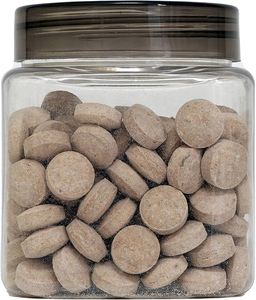 Tableta Preventiva Contra la Oxidación VCI de 1 Gramo - Product Image 2