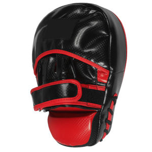 Matériel d'entraînement professionnel : cibles de frappe incurvées, équipement d'entraînement sportif, cibles de frappe portables. - Product Image 6