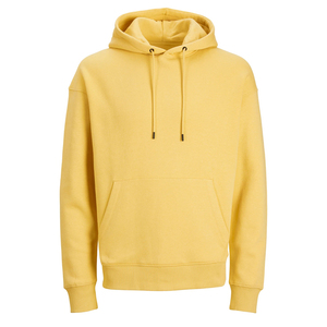 Solid Color Casual Wear Regular Fit <b>Men</b> Zipper Hoodies Custom Design High Quality <b>Pullover</b> <b>Men</b> Hoodies For Online Sale - Product Image 5