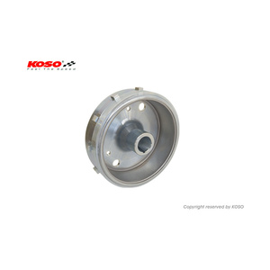 โรเตอร์จุดระเบิดความเร็วสูงมาตรฐาน KOSO ใหม่ สำหรับ SYM JET-S 125 Yamaha FORCE 155 S-MAX 155 คุณภาพสูง - Product Image 5