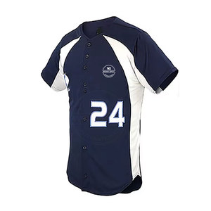 Advanced Performance Baseball Sportswear Set Designed for Practice Tournament and <b>Team</b> Competition - Product Image 5