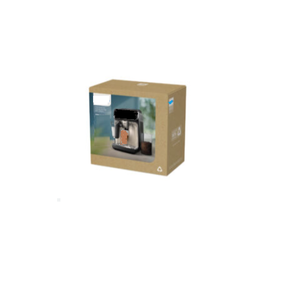 เครื่องจำหน่ายกาแฟและเครื่องดื่มอัตโนมัติรุ่นที่ดีที่สุด ซีรีส์ 5500 หน้าจอสัมผัส รองรับ Wi-Fi 220V 50Hz รุ่น EP5547/90 - Product Image 4