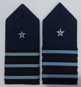 Hombreras de Tela de Poliéster con Logotipo Personalizado, Parche Bordado, Hombreras Lisas, Accesorio para Uniformes, Hombrera Tejida - Product Image 5