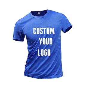 Oversized Baggy T <b>Shirts</b> Loose Fit Printed Crew Neck Eco-Friendly Breathable New Style Wholesale <b>Cheap</b> <b>White</b> 100% Cotton Men - Product Image 1