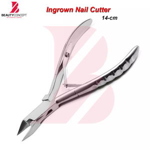 Instrumentos Quirúrgicos de Podología de Acero Inoxidable, Antideslizantes, Ligeros, Fáciles de Usar, de Alta Calidad, Proveedor Mayorista, OEM, ODM - Product Image 2