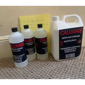 คาลูอาเนีย มิวเลียร์ ออกไซด์ ความบริสุทธิ์ 99.9% ชนิดน้ำ สำหรับส่งออกทั่วโลก ตอบโจทย์ความต้องการสูงของผู้ซื้อในอุตสาหกรรม - Product Image 4