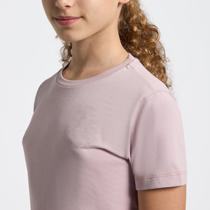 High Quality 4way Stretch Horse Riding <b>Equestrian</b> Shirt Top Base Layer Competition Show Shirt Polo in Soft Feel Technical Fabric - Product Image 4