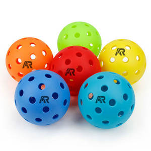 Pelota de Pickleball de Alta Calidad 2026 con Empuñadura Antideslizante, Equipo Deportivo para Pickleball - Product Image 4