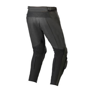 Dernière conception de vêtements de course moto, combinaison de motocross respirante, maillot et pantalon, logo personnalisé OEM, vêtements de course fabriqués en usine - Product Image 6