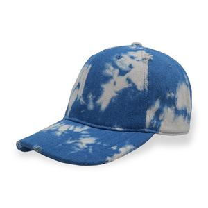 Casquette classique personnalisée pour papa en coton premium, ajustable, non structurée, brodée, marque privée, fabricant en gros - Product Image 1