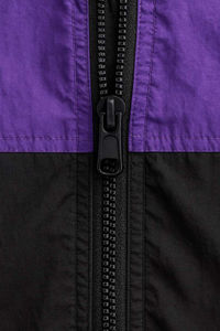 Veste coupe-vent à capuche pour homme en peau de mouton imprimée, tissu à mémoire de forme de haute qualité, imperméable, respirant, sport, décontracté, extérieur - Product Image 5