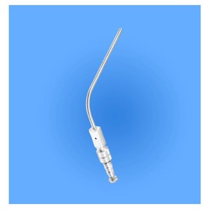 Tube d'aspiration FERGUSSON MM-0526-43 - Instruments cardiovasculaires et thoraciques par Metal Med Tubes d'aspiration Fergusson Longueur 170 mm 180 mm - Product Image 2