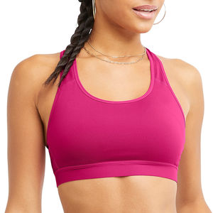 Sujetador Deportivo de Yoga sin Costuras para Mujer, Totalmente Personalizado, Sujetador Deportivo para Gimnasio, Fitness, Running - Product Image 1