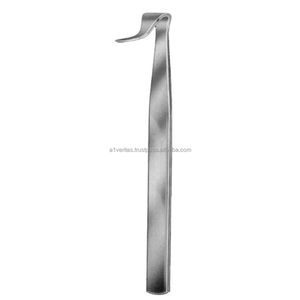 Palanca de Cirugía Ósea VERITAS A-1 de Calidad Premium, Precio al por Mayor, Instrumentos Ortopédicos |   Portaagujas - Product Image 1