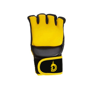 Heavy Duty Custom Made MMA <b>Gloves</b> Wholesale Low MOQ MMA <b>Gloves</b> Design Your Own MMA <b>Gloves</b> - Product Image 2