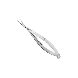 Tijeras Castroviejo al Mejor Precio de Fábrica, Instrumentos Quirúrgicos Reutilizables de Acero Inoxidable, Punta Recta y Cerrada - Product Image 6